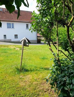 Neuer Preis:Einfamilienhaus mit großen Grundstück und Nebengelass ,für Käufer die das Ländliche lieben zu verkaufen - Gera