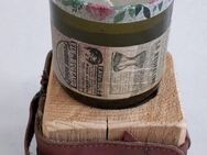 Upcycling Kerze, aus alt macht neu , nachhaltig pur - Lübeck