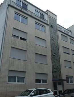 Stilvoll sanierte Wohnung mit Balkon und Stellplatz in attraktiver Lage! - Ludwigshafen (Rhein)