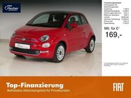 Fiat 500, 1.0 GSE Hybrid Dolcevita, Jahr 2024 - Pilsach