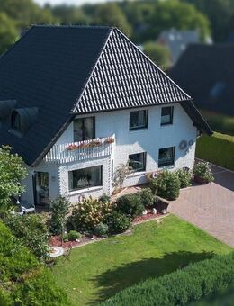Mehrfamilienhaus mit 3 Wohneinheiten & Ausbaureserve - Investition in Top-Lage von Schiffbek - Hamburg