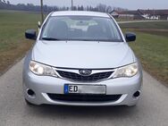 Impreza 1.5R, TÜV 14 Monate, angemeldet, guter Zustand - Isen