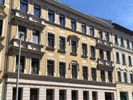 LEIPZIG-REUDNITZ * SCHICKE 2-ZIMMER-WOHNUNG MIT BALKON * BAD MIT WANNE * ZENTRAL GELEGEN * PARKNÄHE - Leipzig