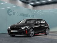 BMW 128, Sport vorn, Jahr 2023 - München