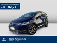 VW Touran, 2.0 TDI UNITED, Jahr 2021 - Esslingen (Neckar)