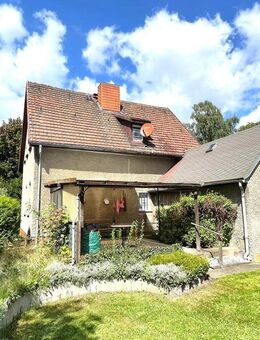 Ihr neues Zuhause: Einfamilienhaus mit Gartenparadies in Mahlsdorf-Nord - Berlin
