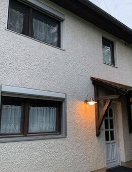 5-Zimmer-Haus in Röhrmoos - AUCH als Mitarbeiterunterkunft zu vermieten - Röhrmoos
