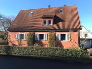 Einfamilienhaus in Bubenreuth 91088 - Bubenreuth