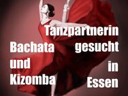 Tanzpartnerin für Bachata und Kizomba gesucht - Essen