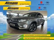 Suzuki Vitara, 1.5 Hybrid Comfort 4x2 aus unserem Fuhrp Hybrid Comfort 4x2 aus unserem Fuhrpark, Jahr 2023 - Haan