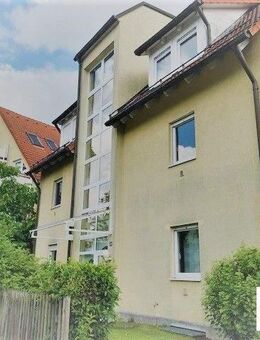 IN REICHELSDORF - WIRD EINE WOHNUNG IM 1. OG FREI - Nürnberg