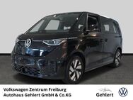 VW ID.BUZZ, Pro IQ Light Komfortpaket Plus, Jahr 2023 - Freiburg (Breisgau)