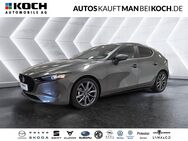 Mazda 3, 2.0 M Hybrid S SELECTION A18 P top, Jahr 2019 - Berlin