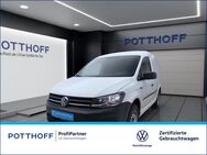 VW Caddy, 2.0 TDI Kasten, Jahr 2020 - Hamm