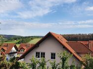 Wundervolle 3 Zimmerwohnung in empfehlenswerter Lage in Kranichfeld und Gartenmitbenutzung - Kranichfeld