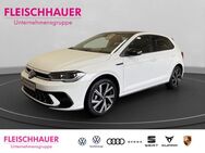 VW Polo, R-Line 17 digitales, Jahr 2024 - Köln