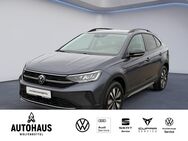 VW Taigo, 1.0 TSI Goal, Jahr 2022 - Wolfenbüttel