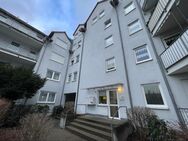 Helle 3-Zimmerwohnung in Hildburghausen! - Hildburghausen
