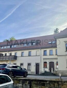 Historisches Gutshaus mit 4,3% Rendite zu verkaufen! - Dresden