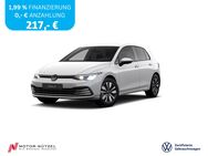 VW Golf, 2.0 TDI VIII MOVE, Jahr 2023 - Mitterteich