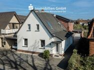 Wohnen mit hoher Lebensqualität in Warendorf! - Warendorf