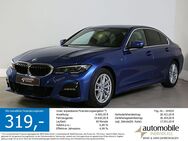 BMW 330, i Limousine M Sport Laser Hifi Pa, Jahr 2020 - Paderborn