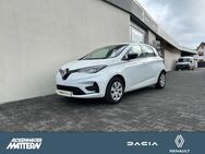 Renault ZOE, Life Batteriemiete R1 E 50, Jahr 2020 - Herford (Hansestadt)