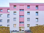 Gemmütliche, modern 3-Zimmerwohnung mit Einbauküche zu vermieten - Monheim (Rhein)