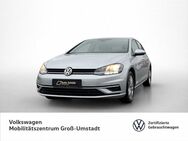 VW Golf, 1.6 TDI VII Comfortline, Jahr 2020 - Groß Umstadt