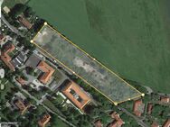 Wohnen und Gewerbe 1000 bis 18500m² - Arnsdorf