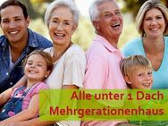 Individuelle Hausplanung mit Schwabenhaus - Selb