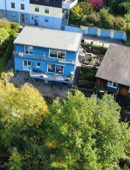 Charmantes Einfamilienhaus in Baden-Baden Geroldsau - Baden-Baden
