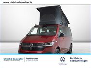 VW T6 California, 2.0 TDI 1 Ocean Edition, Jahr 2022 - München