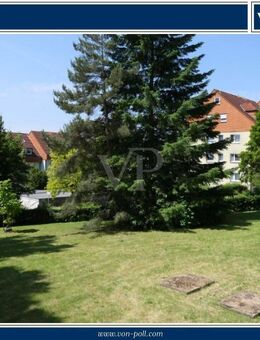 2 Zi. ETW im EG mit 2 Balkonen - Niedernhausen