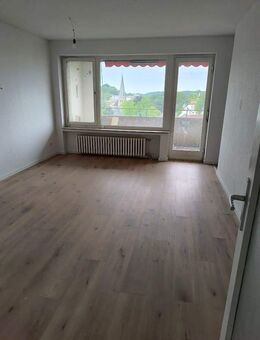 *WBS notwendig!* Helle 3-Zimmer-Wohnung mit Balkon in Iserlohn - Iserlohn