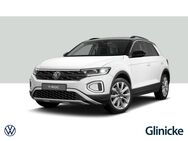 VW T-Roc, 1.5 l TSI GOAL 110kW 150PS Discover Media IQ Drive, Jahr 2022 - Kassel