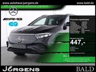 Mercedes EQA, 300 AMG-Sport Winter, Jahr 2023 - Iserlohn