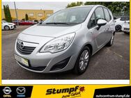 Opel Meriva, 1.4 Active, Jahr 2013 - Heppenheim (Bergstraße)