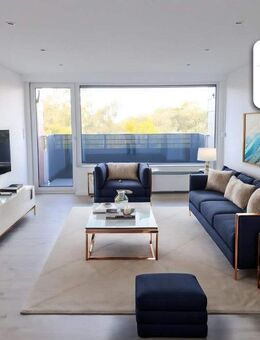 SCHADE IMMOBILIEN - Renovierte 3-Zimmerwohnung mit Aufzug in Lüdenscheid zu vermieten! - Lüdenscheid