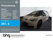 VW ID.3, Performance Upgrade Pro Life Wärmepumpe Front-Lane, Jahr 2021 - Kehl