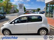 VW up, 1.0 move up move up, Jahr 2020 - Munster