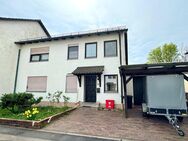 Ihr Rückzugsort zum Wohlfühlen - großzügige 3-Zimmer-Wohnung mit Balkon & Gartenanteil - Moosburg (Isar)