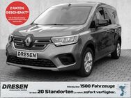 Renault Kangoo, Equilibre Electric E-TECH 100 elektrisch City-Plus Family-Plus, Jahr 2024 - Mönchengladbach