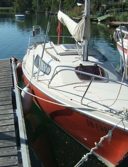 Segelboot Dehler Varianta 65 zu verkaufen - Duggendorf