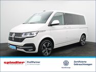 VW T6 Multivan, 1 Generation Six, Jahr 2020 - Würzburg