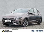 Hyundai i30, 1.0 TGDI 48V Trend, Jahr 2022 - Wiesbaden Kastel