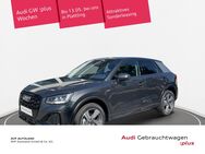 Audi Q2, 35 TFSI S line | | |, Jahr 2023 - Altötting