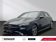 Mercedes A 200, d AMG, Jahr 2023 - Bünde