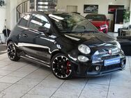 Abarth 595 Competizione Panorama Leder Bi-Xenon Navi - Berlin