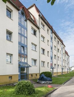 Obermieter? Nein Danke. - Merseburg